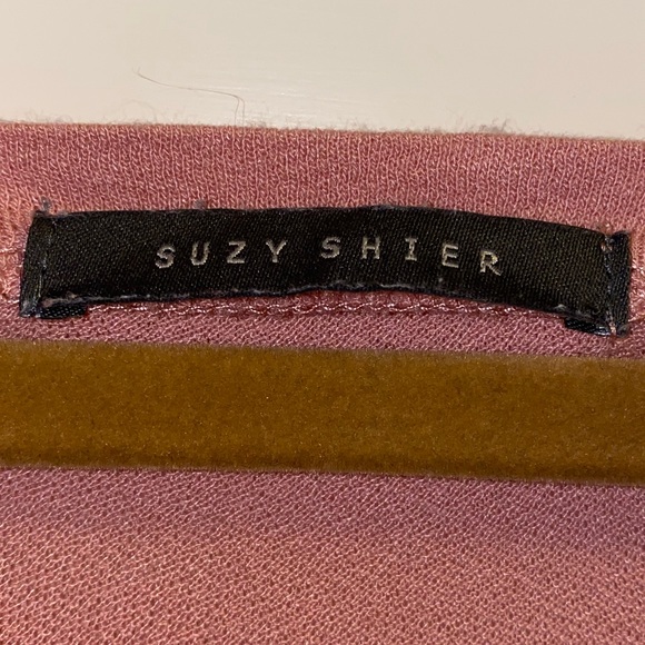 Pink Spring Blouse - Picture 4 of 4